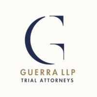 guerra llp logo image