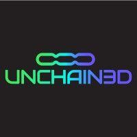 unchain3d logo image