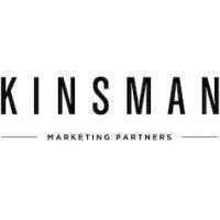 kinsman marketing partners logo image