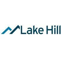 lake hill capital management logo image