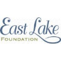 east lake foundation logo image