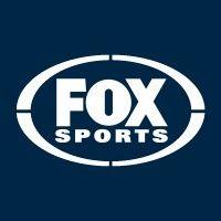 fox sports australia logo image