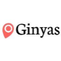 ginyas logo image