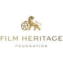 logo of Film Heritage Foundation