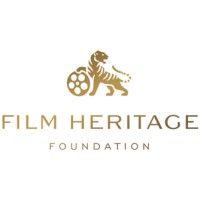 film heritage foundation logo image