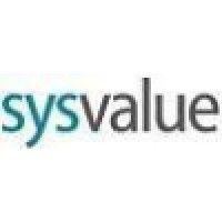 sysvalue logo image