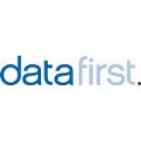 datafirst corporation logo image