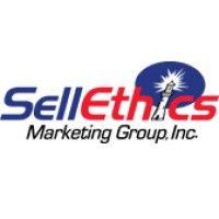 sellethics marketing group logo image