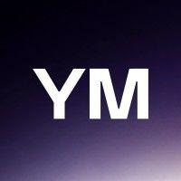 ym studio logo image