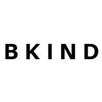 bkind logo image