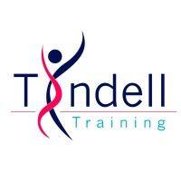 tindell training llc logo image