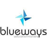 blueways education ltd logo image