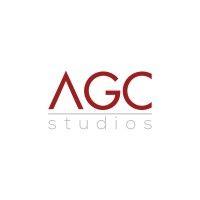 agc studios logo image