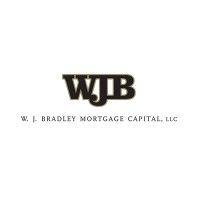 w.j. bradley mortgage capital, llc logo image