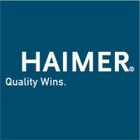 haimer logo image