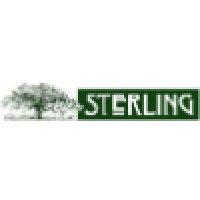 sterling business services, inc. logo image