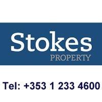 stokes property logo image