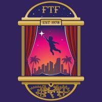 fantasy theatre factory