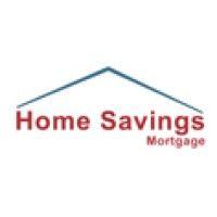 home savings mortgage llc logo image