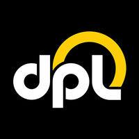 dpl logo image