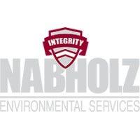 nabholz environmental services logo image