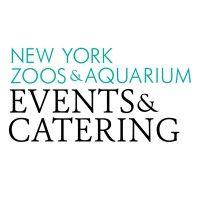 new york zoos & aquarium events & catering