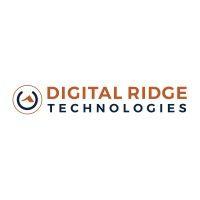 digital ridge technologies logo image