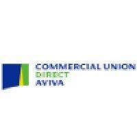 commercial union logo image