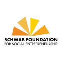 schwab foundation for social entrepreneurship logo image