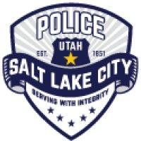 salt lake city police department