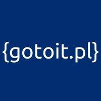 gotoit sp. z o.o. logo image