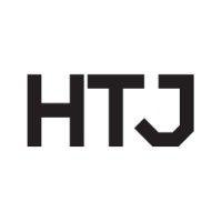 rakennuttajatoimisto htj oy logo image