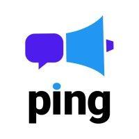 ping logo image