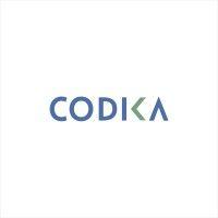 codika logo image