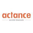 logo of Actance Avocats