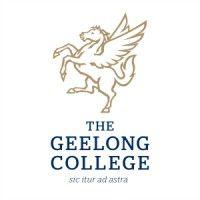 the geelong college logo image