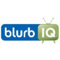 blurbiq logo image