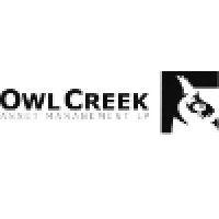 owl creek asset management logo image