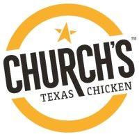 church's texas chicken