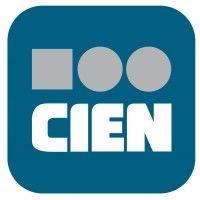 centro de investigaciones económicas nacionales -cien- logo image