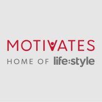 motivates.inc ltd logo image