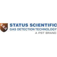 status scientific controls ltd logo image