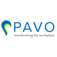 pavo coaching & consulting logo image