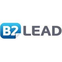 b2lead logo image