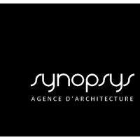 synopsys architecture logo image