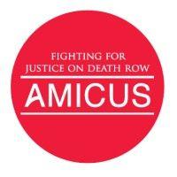 amicus alj logo image