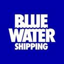 logo of Energy Ports Projects Blue Water Shipping