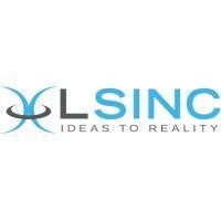 lsinc logo image