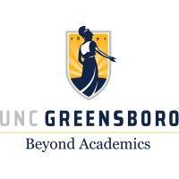 beyond academics at unc greensboro logo image