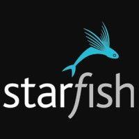 starfish logo image